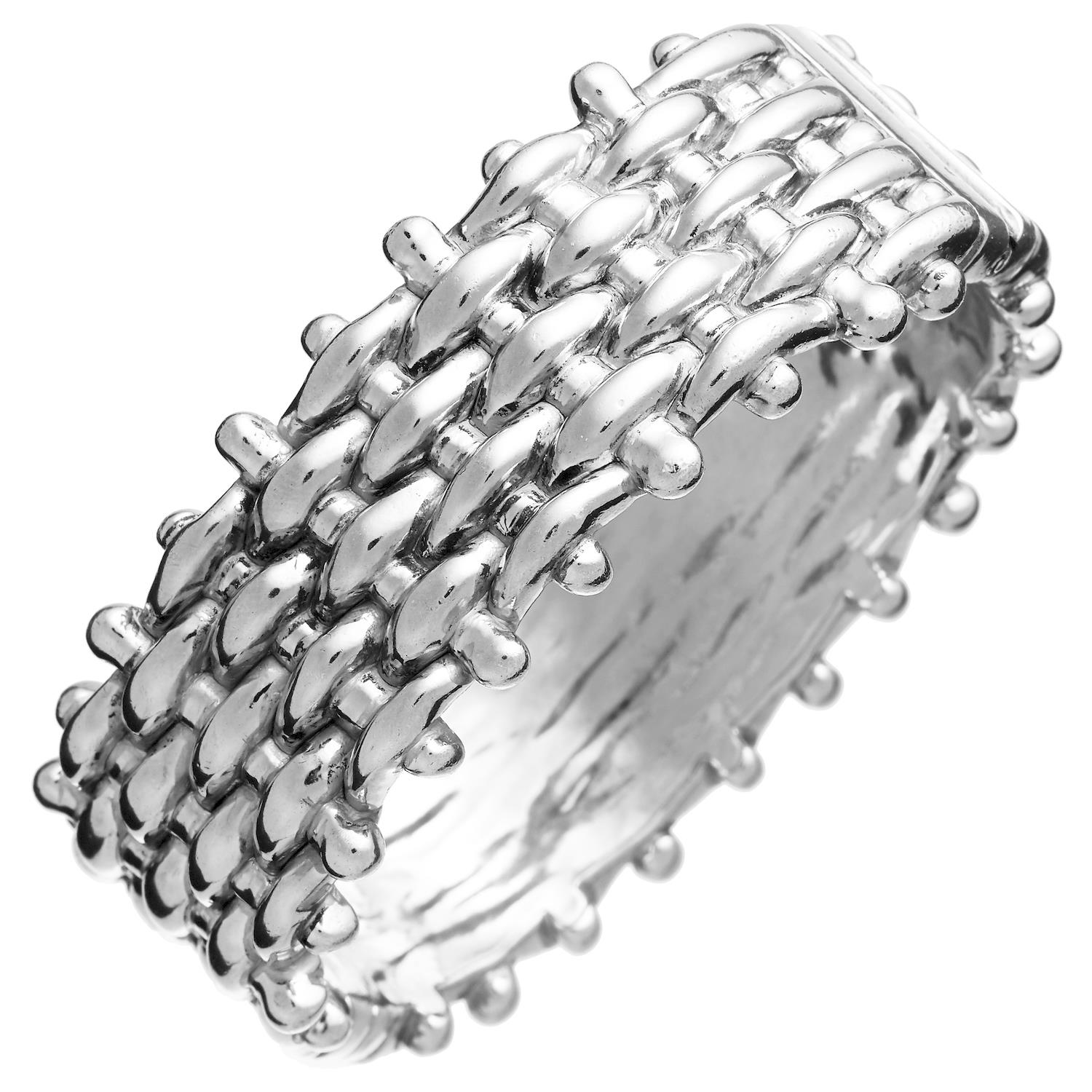 Giovanni Raspini - Bangle Paris Ref. 10963 - GIOVANNI RASPINI