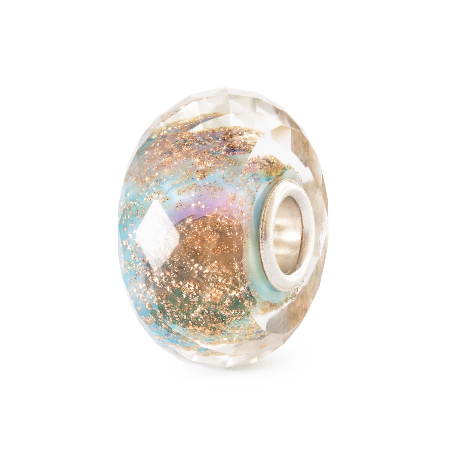 Trollbeads Bead in Vetro - Luce dei Sogni Ref. TGLBE-30191 - TROLLBEADS