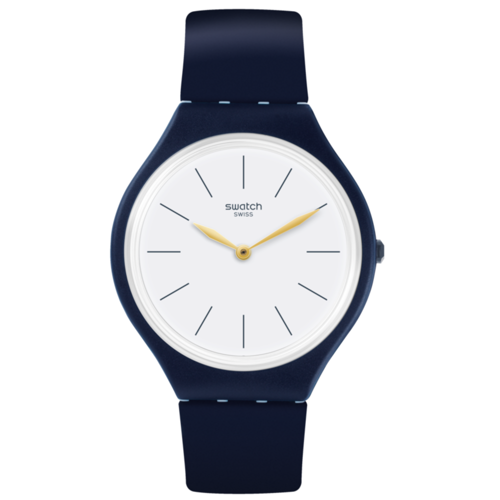 Orologio Swatch SKINBLACKWALL Ref. SVON102C - SWATCH