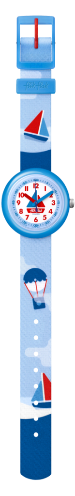 Orologio Flik Flak - Sea Friends Ref. FPNP028 - FLIK FLAK