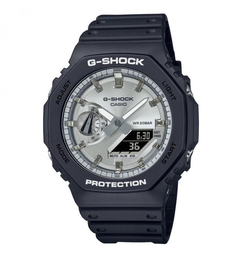 Orologio Casio - G-SHOCK  Ref. GA-2100SB-1AER - CASIO