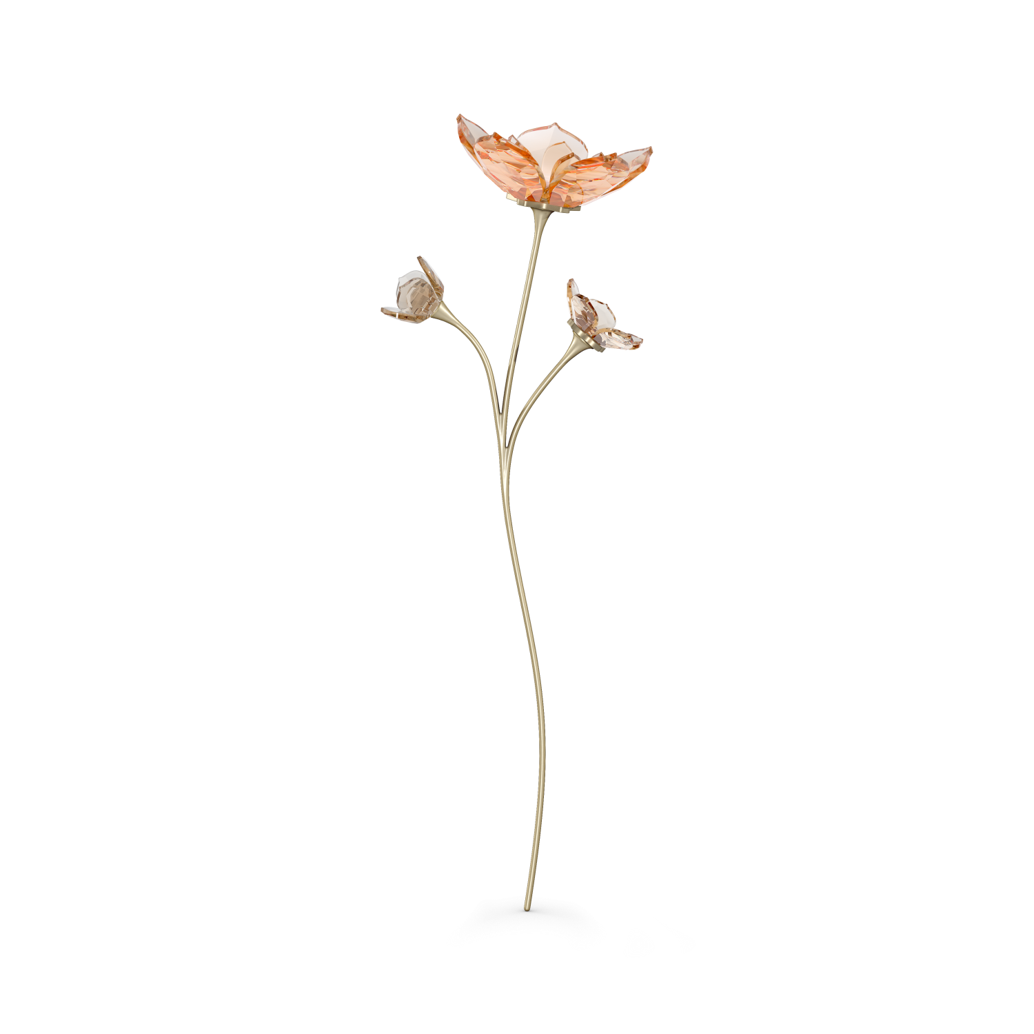 Swarovski - Garden Tales Magnolia Ref. 5557799 - SWAROVSKI