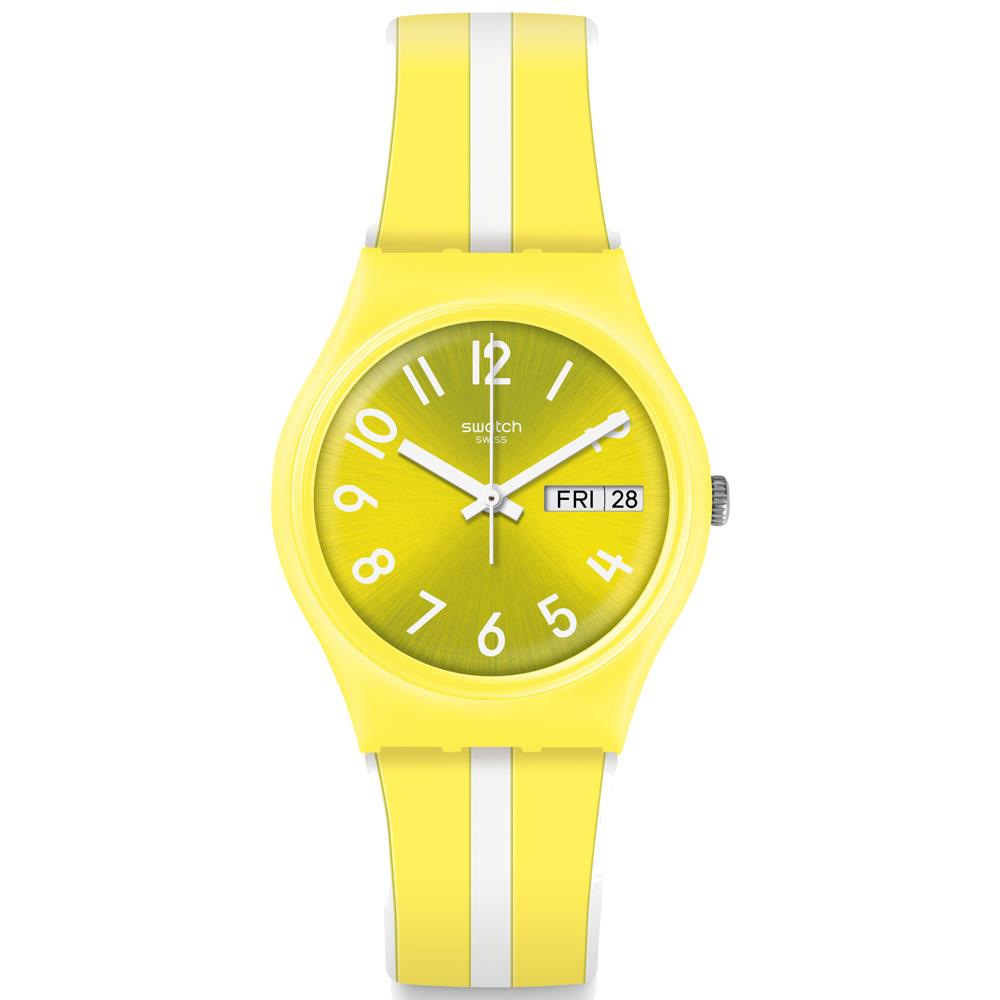 Orologio Swatch - Lemoncello Ref. GJ702 - SWATCH