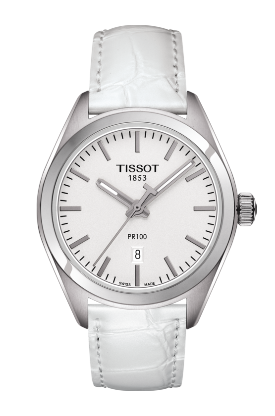 OROLOGIO TISSOT - PR 100 LADY Ref. T1012101603100 - TISSOT