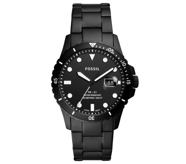 Orologio Fossil Ref. FS5659 - FOSSIL