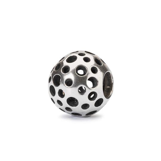 Trollbeads Ritirato - Original Trollbeads Baccelli Ref. TAGBE-20205 - TROLLBEADS