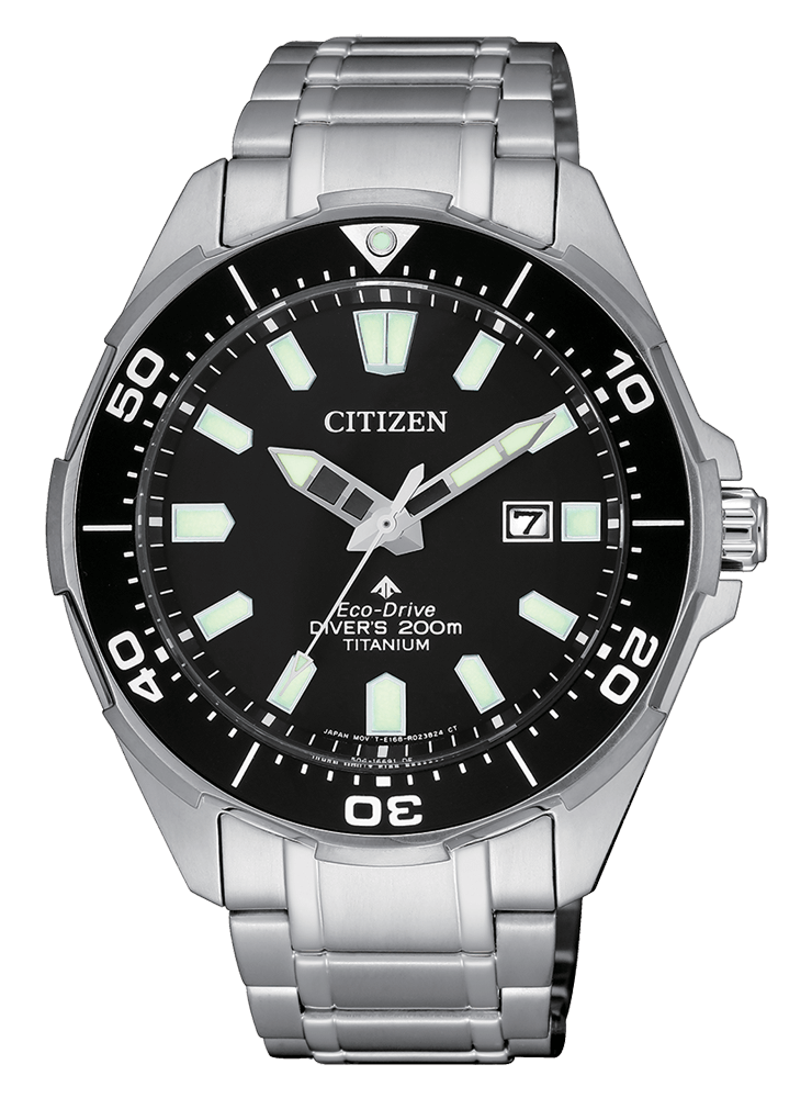 OROLOGIO CITIZEN - PROMASTER DIVER 200 MT Ref. BN0200-81E - CITIZEN