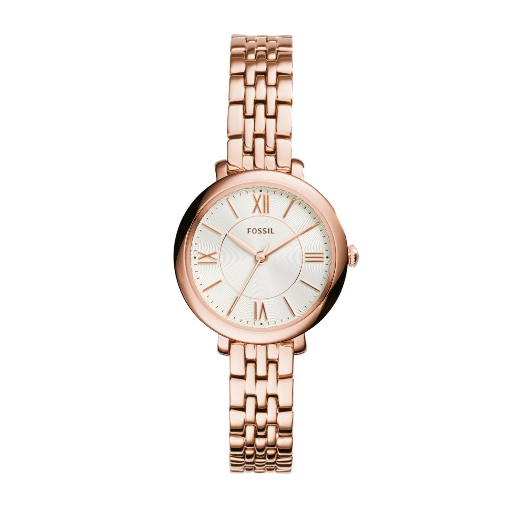 OROLOGIO FOSSIL - JACQUELINE SMALL Ref. ES3799 - FOSSIL