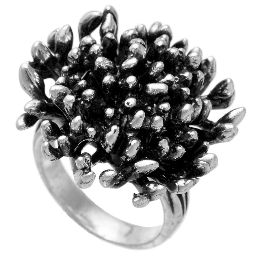Giovanni Raspini - Anello Berries Grande Mis. 14 Ref. 10815/14 - GIOVANNI RASPINI