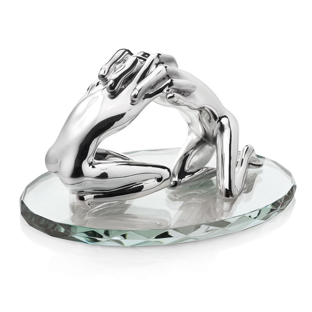 Scultura Ottaviani - Abbraccio Ref. 23399L - OTTAVIANI