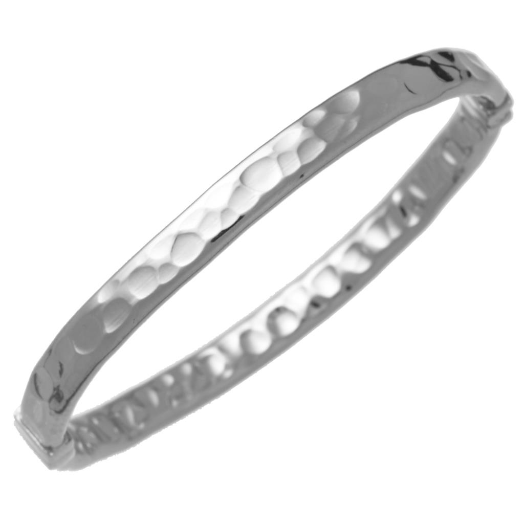 Giovanni Raspini - Bangle Flat Piccolo Ref. 11047 - GIOVANNI RASPINI