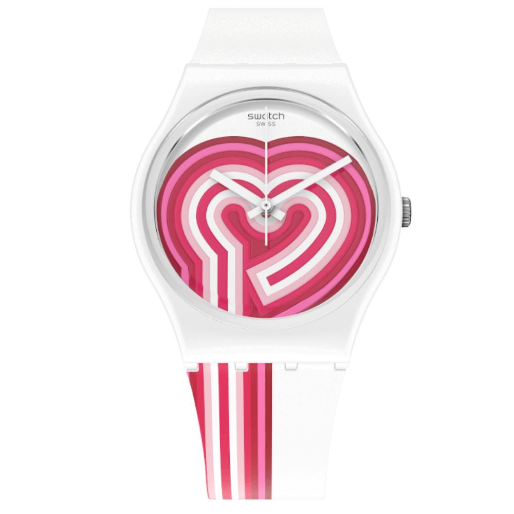 Orologio Swatch BEATPINK Ref. GW214 - SWATCH