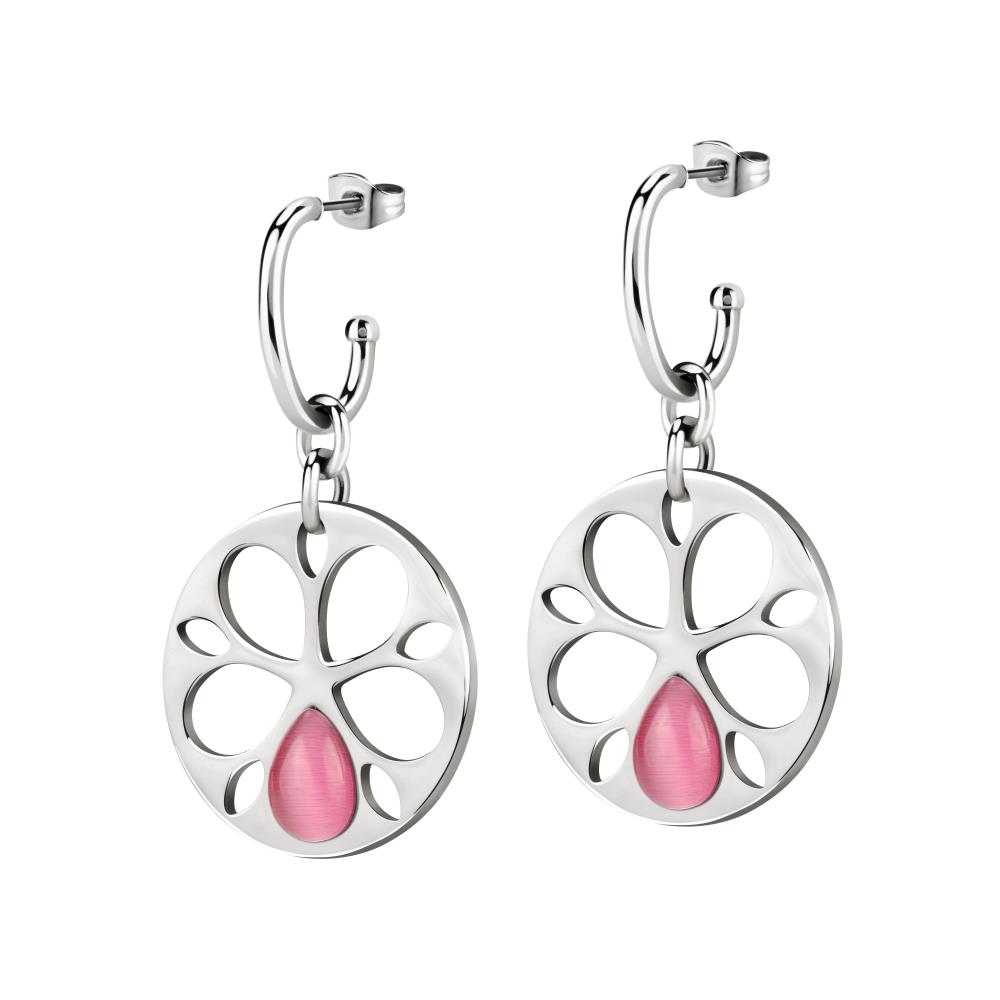 Orecchini Morellato - Fiore Ref. SATE08 - MORELLATO