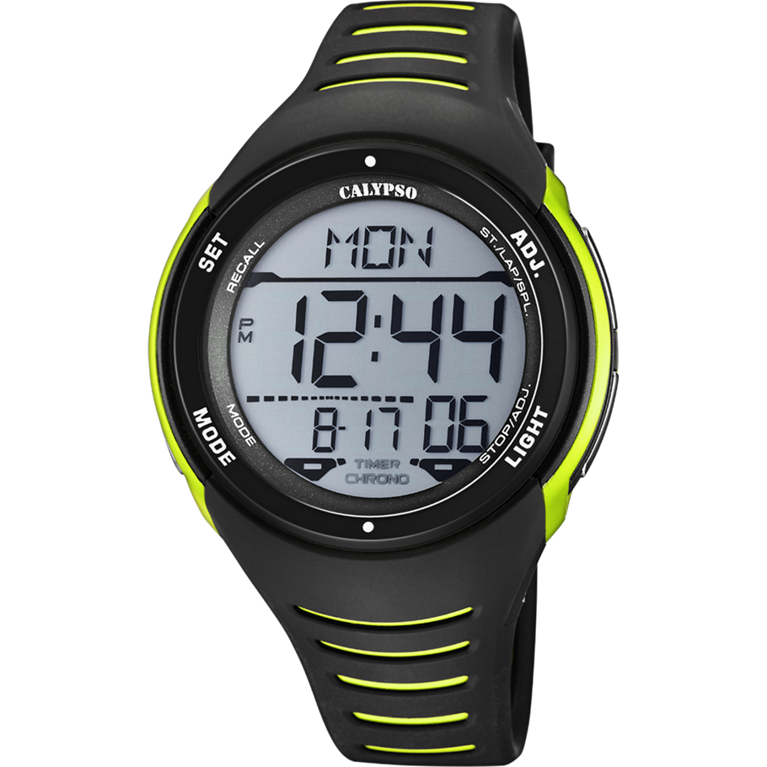 Orologio Calypso Uomo Ref. K5807/5 - CALYPSO
