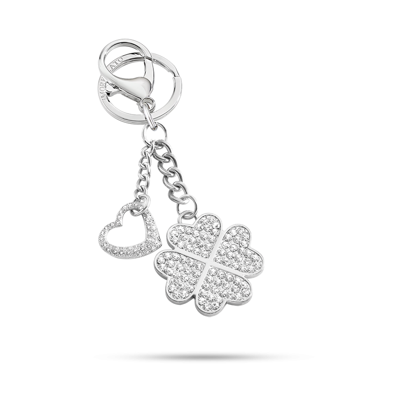 PORTACHIAVI MAGIC FORTUNE - MORELLATO