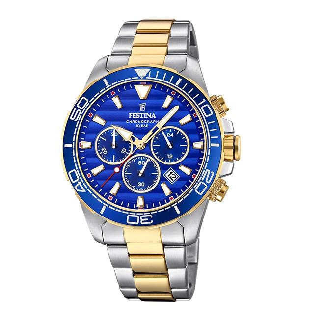 Orologio Festina - PRESTIGE Ref. F20363/2 - FESTINA