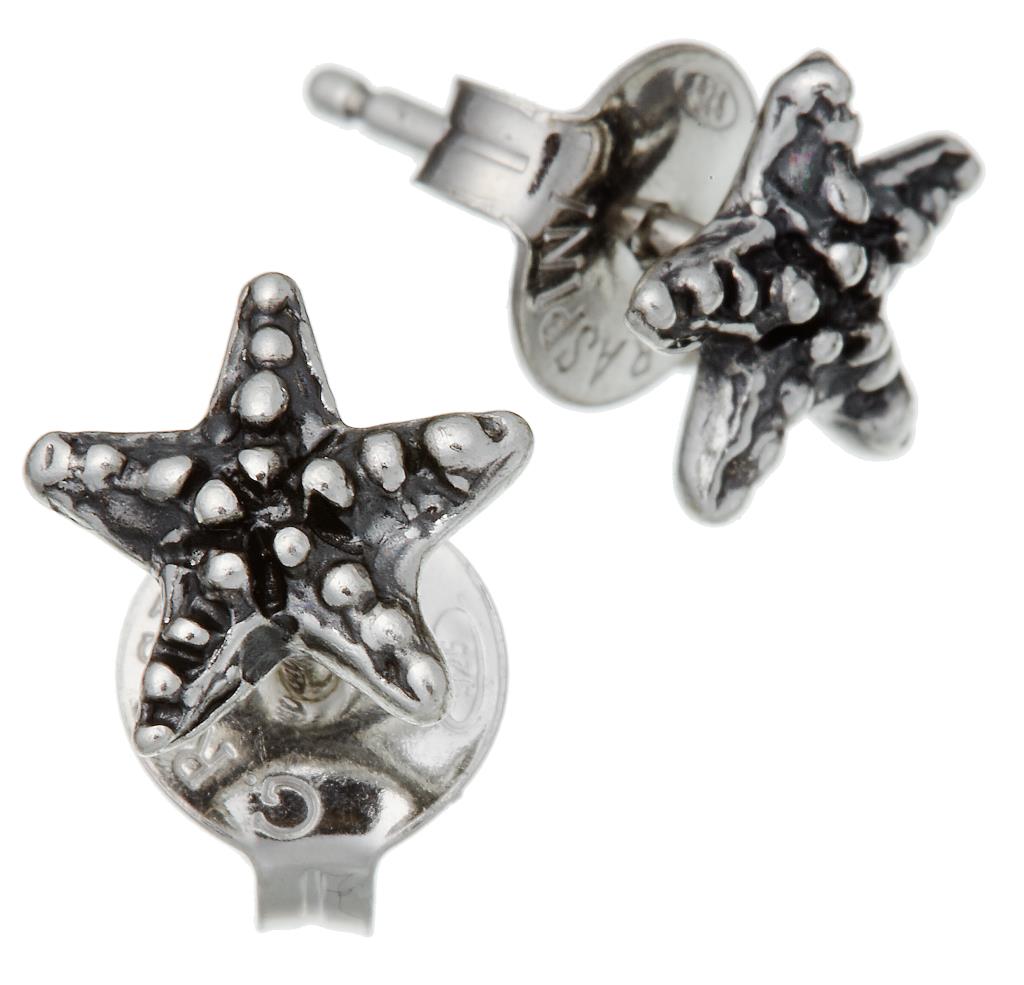 Giovanni Raspini - Orecchini Fantasy Stella Marina Ref. 10362 - GIOVANNI RASPINI