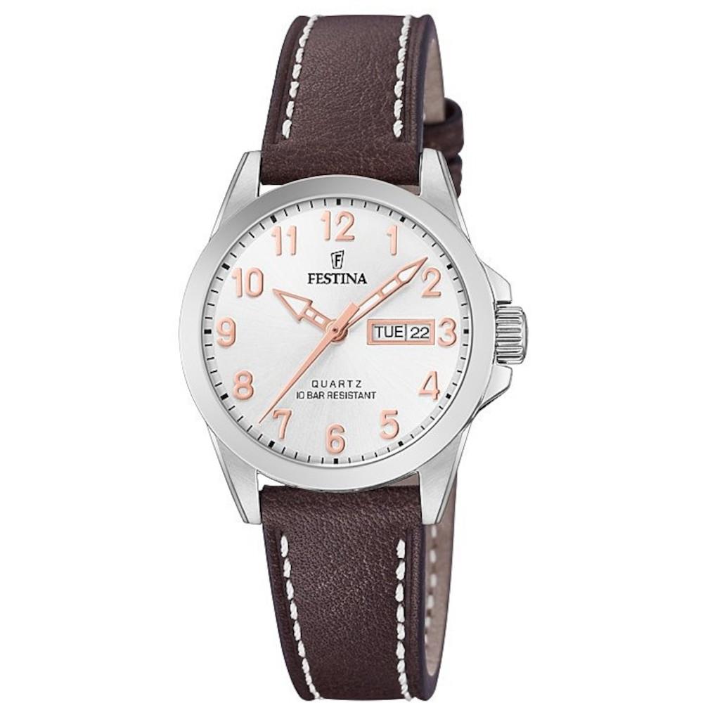 Orologio Festina - Classics Ref. F20456/1 - FESTINA