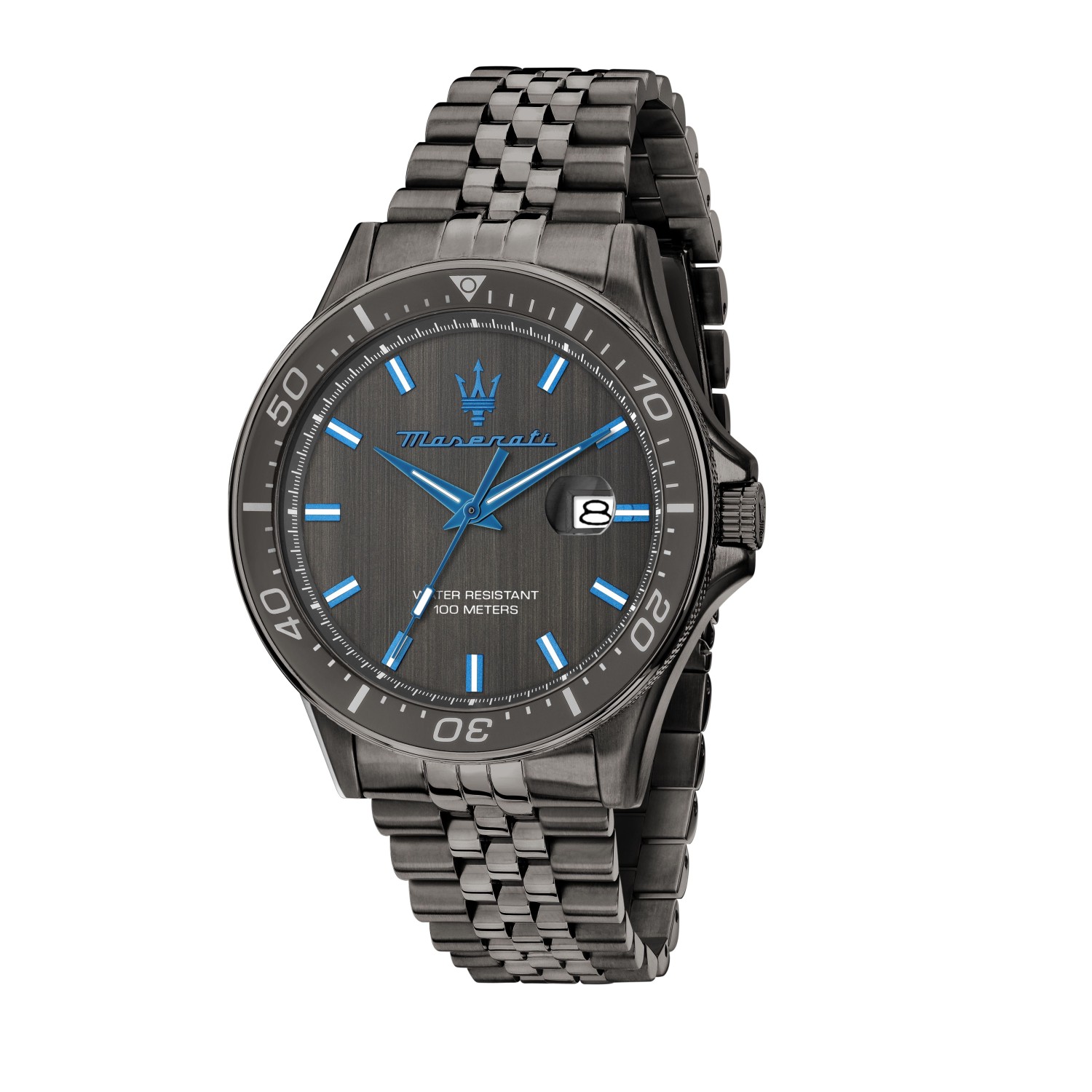 Orologio da uomo Maserati Sfida - R8853154003 - MASERATI