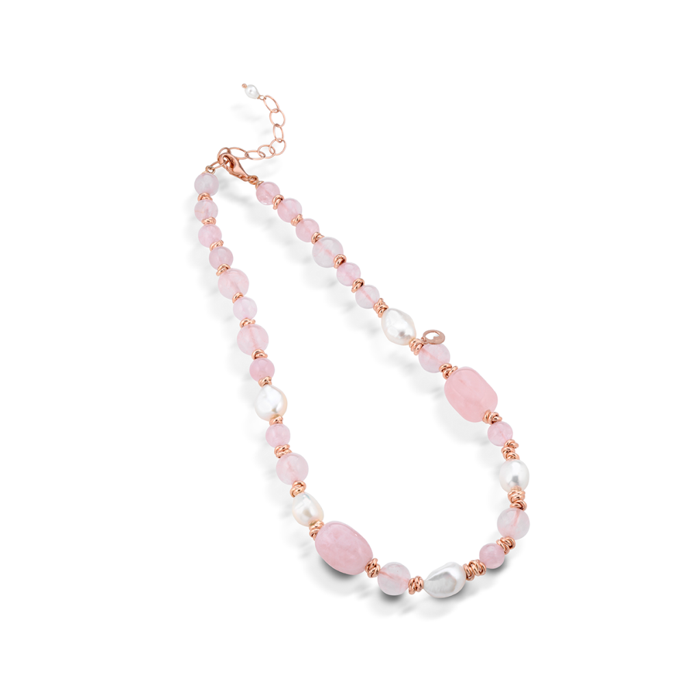 Le Lune - Collana Glamour Ref. LGNK292 - LE LUNE