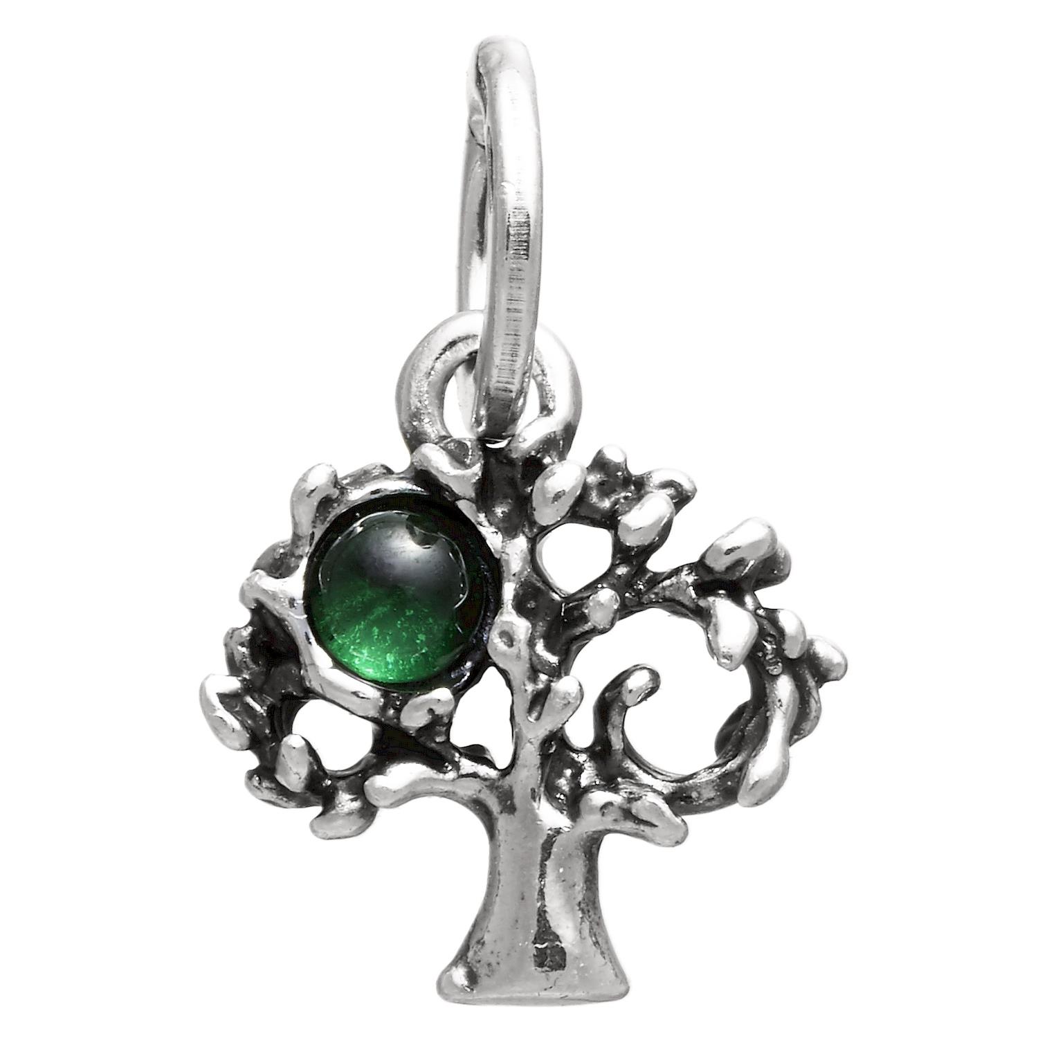 Giovanni Raspini - Charm Albero Della Vita Color Ref. 10973 - GIOVANNI RASPINI