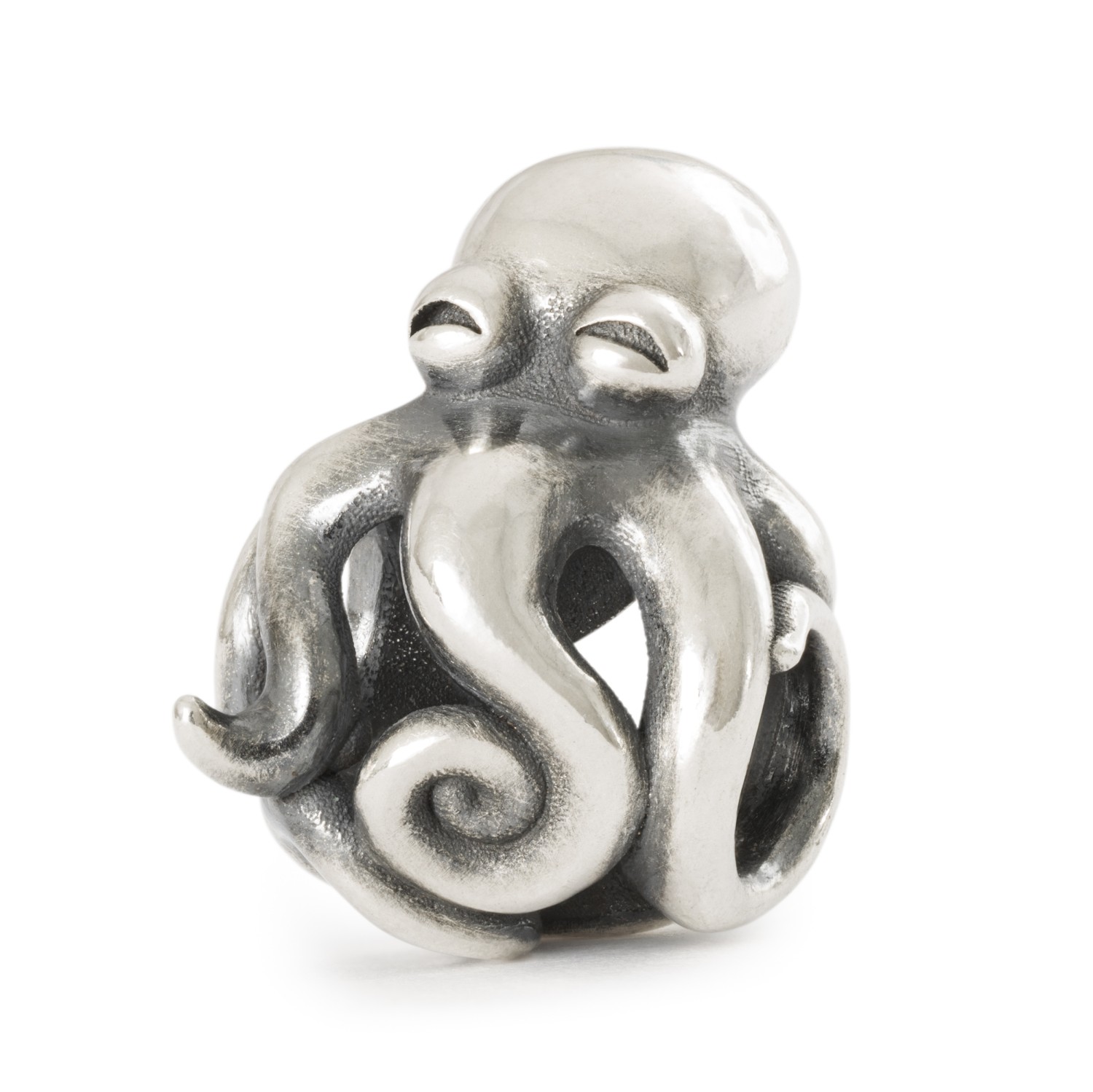 Trollbeads in Argento - Guardiano dell'Unicit&agrave; Ref. TAGBE-30200 - TROLLBEADS