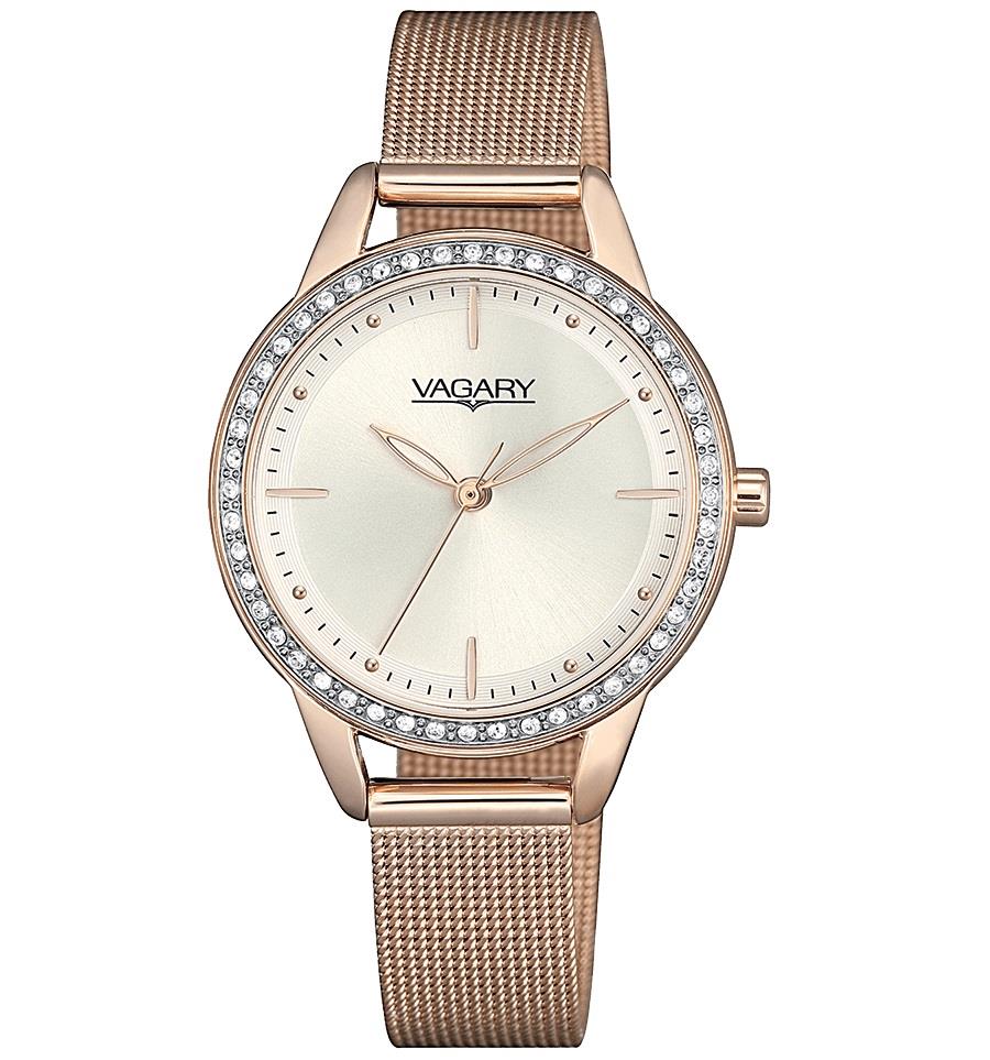 Orologio Vagary - Flair Ref. IK7-627-11 - VAGARY