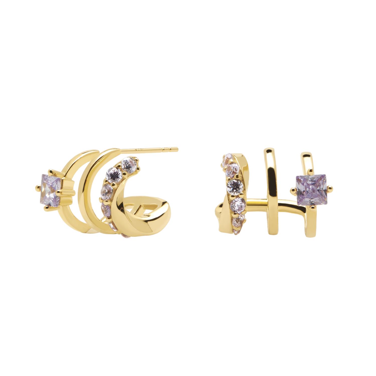 Orecchini PDPaola Royal Ref. AR01-246-U - PDP