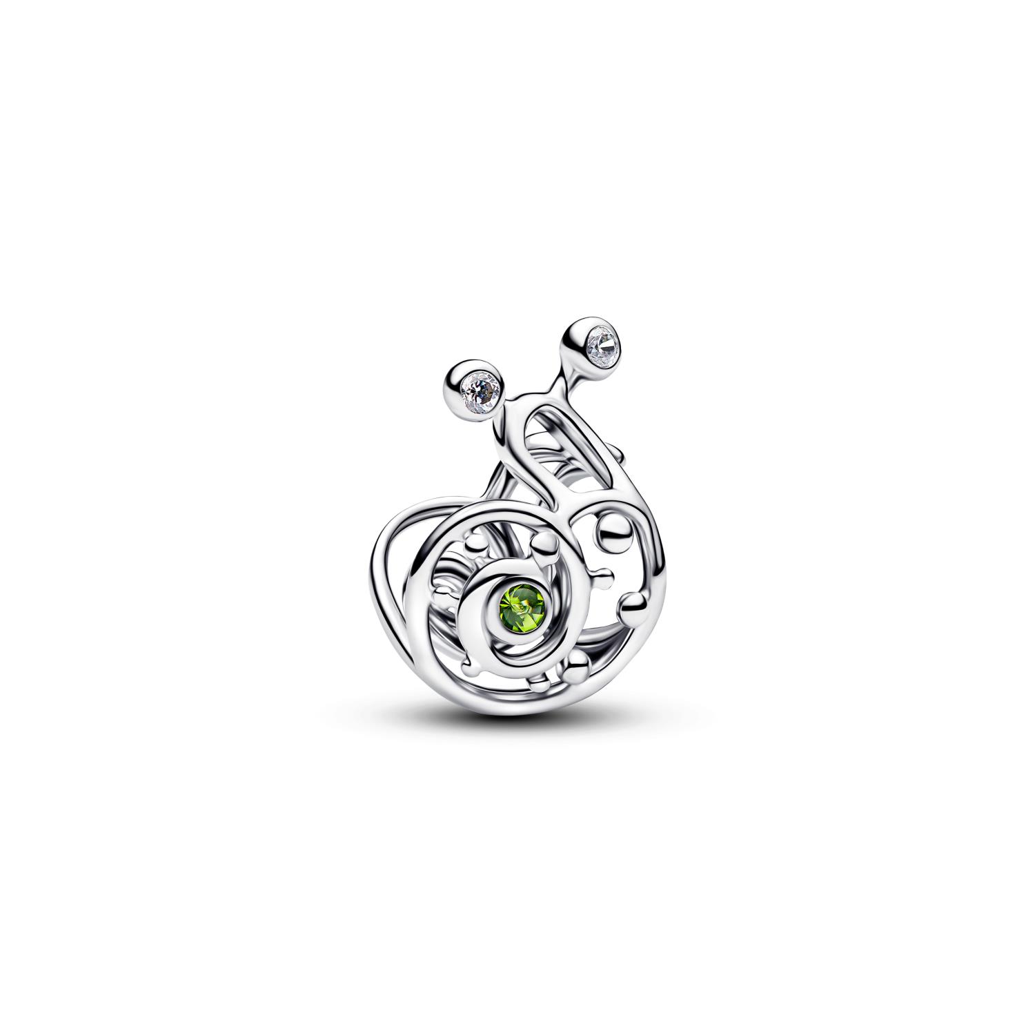 Pandora - Charms Openwork Lumaca Ref. 794557C01 - PANDORA