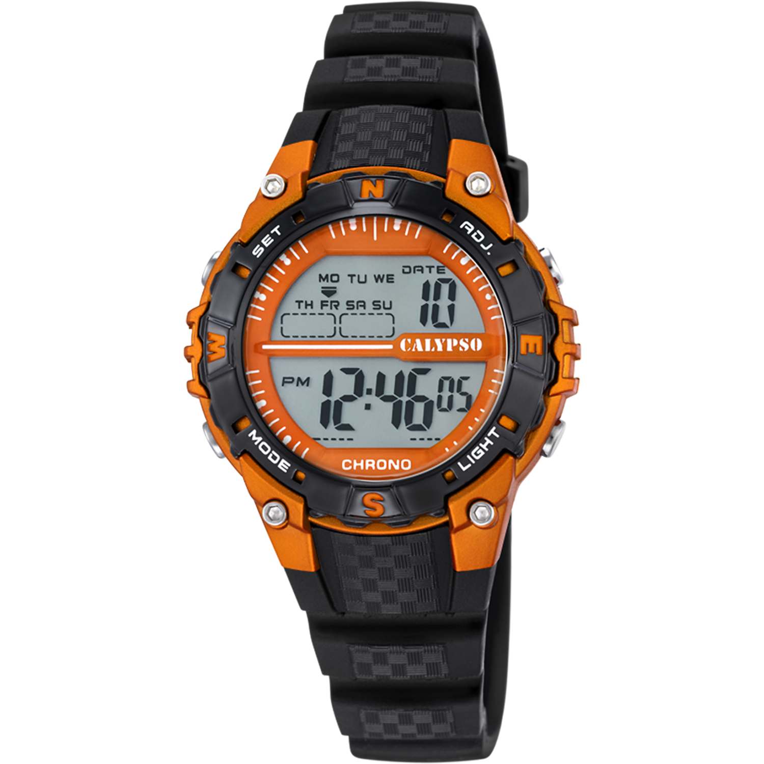 Orologio Calypso Bambino Ref. K5684/7 - CALYPSO