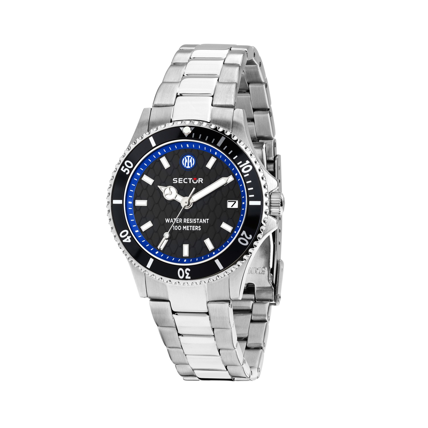 Orologio Uomo Sector Otto150 analogico 42 mm – R3253161552 - SECTOR