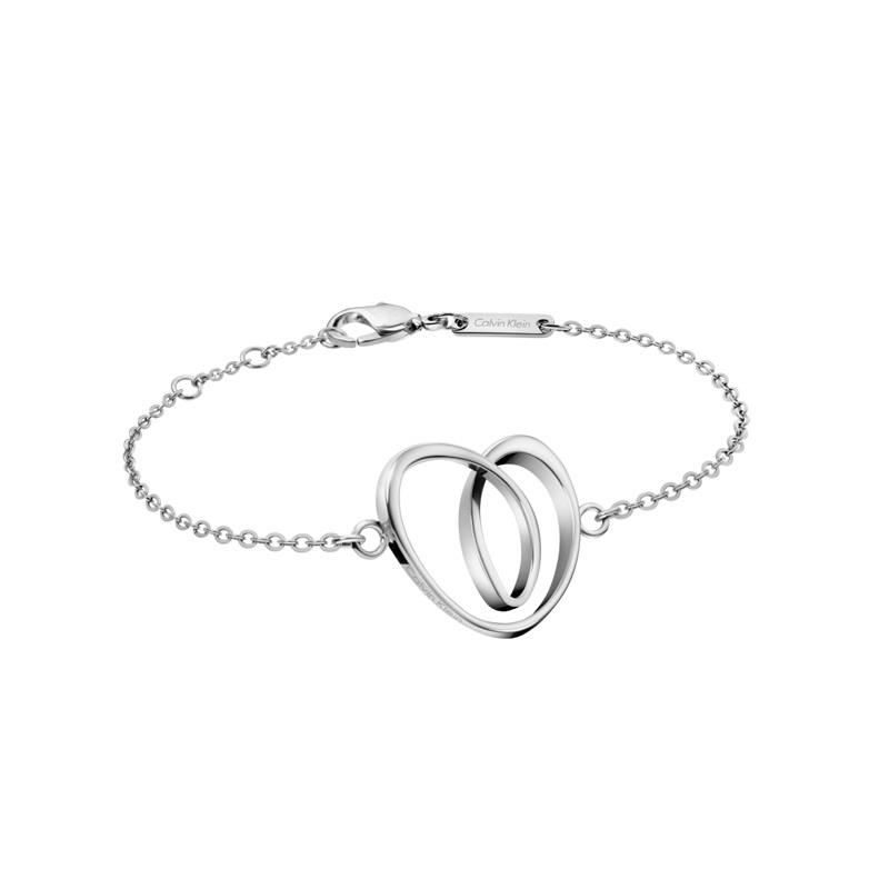 BRACCIALE CALVIN KLEIN - WARM Ref. KJ5AMB000100 - CALVIN KLEIN