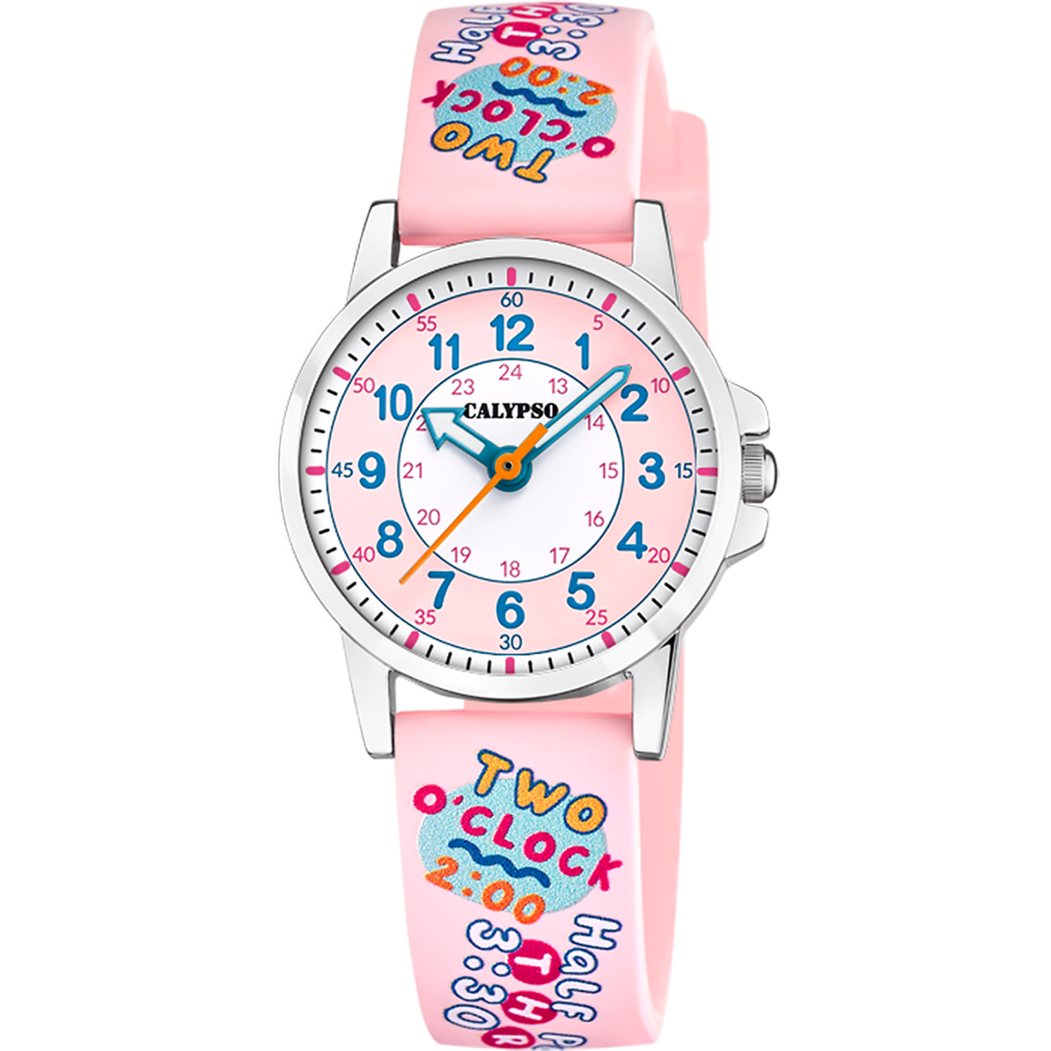 Orologio Calypso Bambino Ref. K5824/2 - CALYPSO