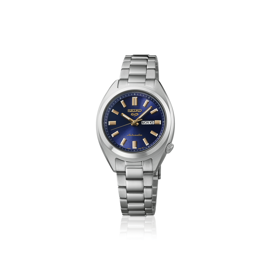Orologio Seiko 5 Sports Automatico SRE021K1 - SEIKO