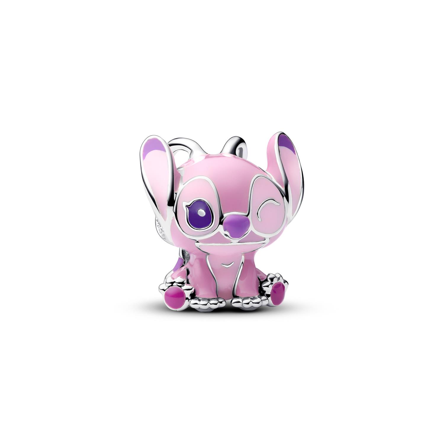 Pandora - Charms Disney, Lilo & Stitch, Angel Ref. 793739C01 - PANDORA