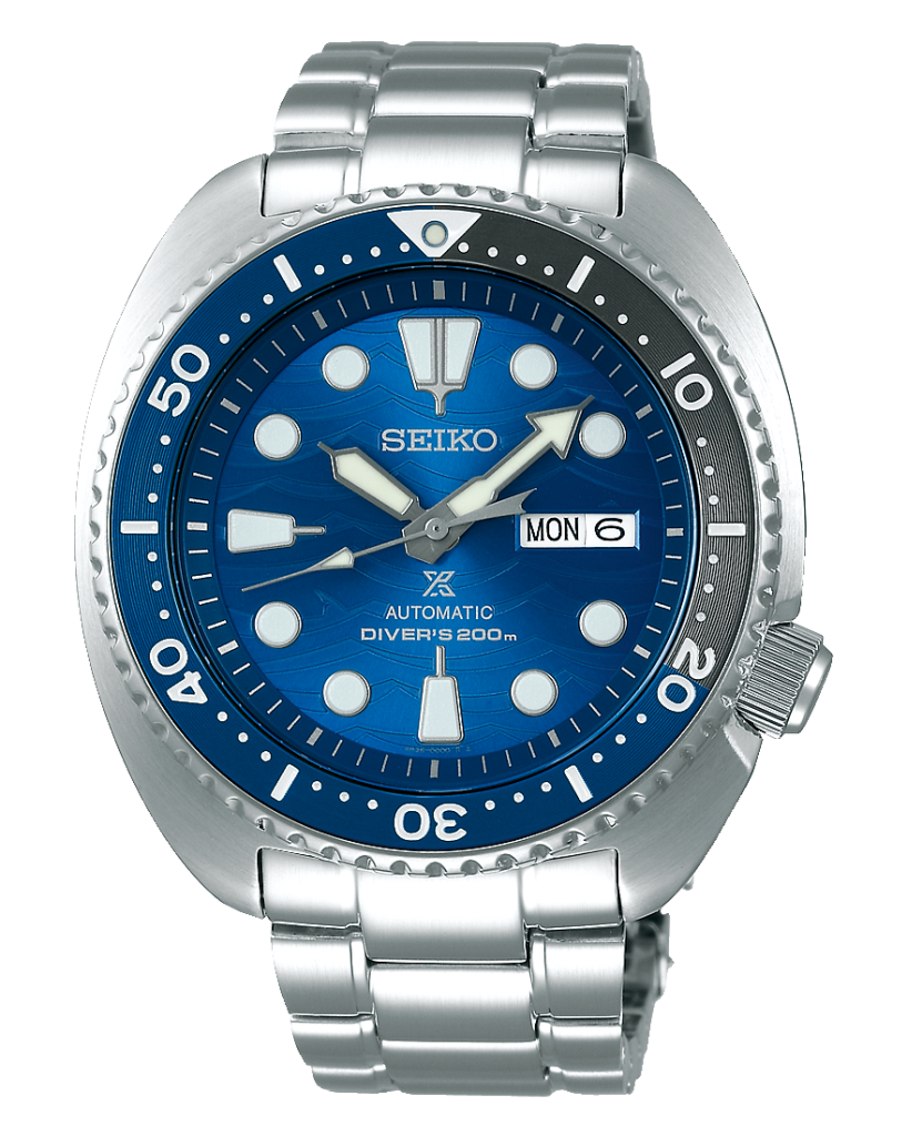 Orologio Seiko - Prospex Diver's 200 Ref. SRPD21K1 - SEIKO