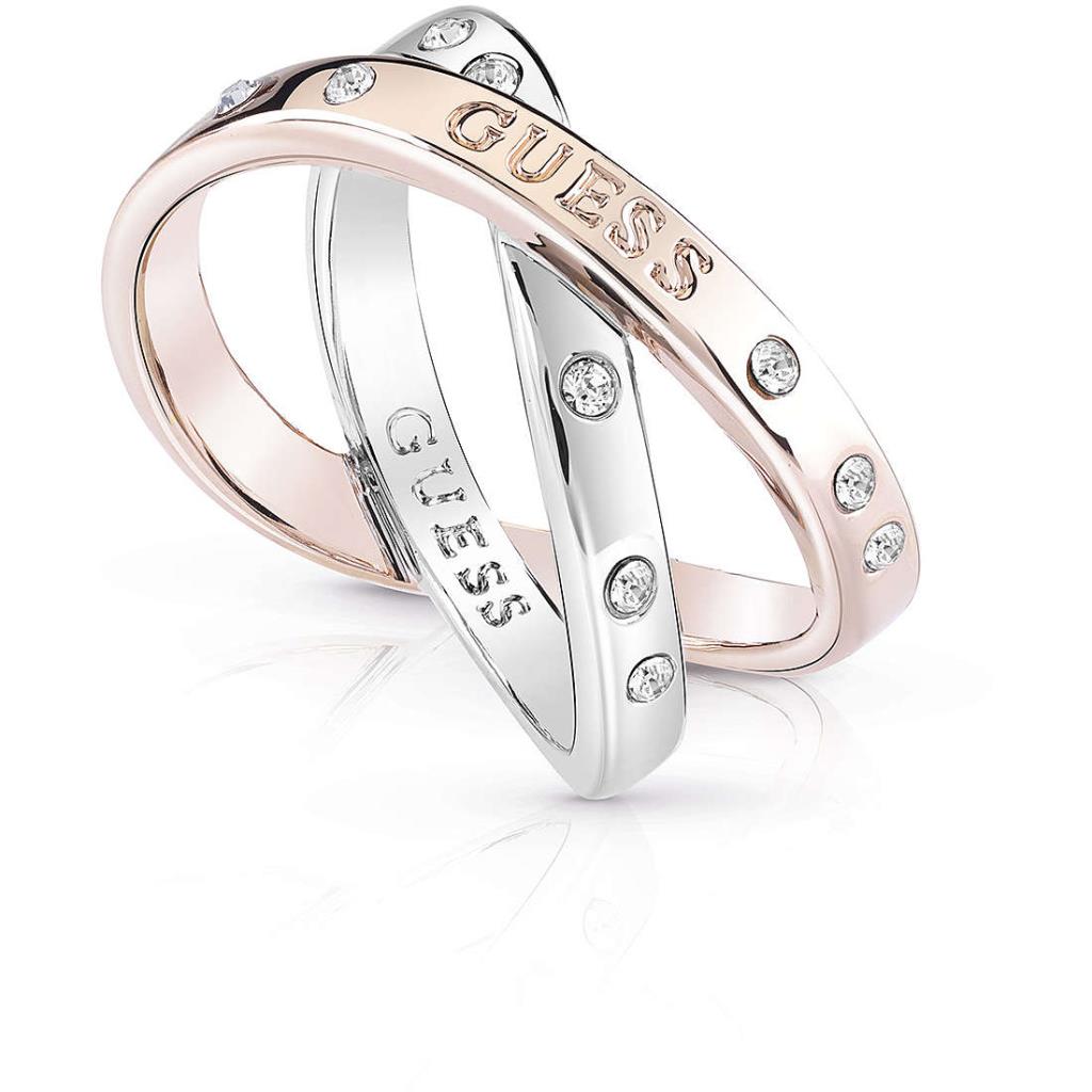 ANELLO GUESS - Ref. UBR84042-52 - GUESS