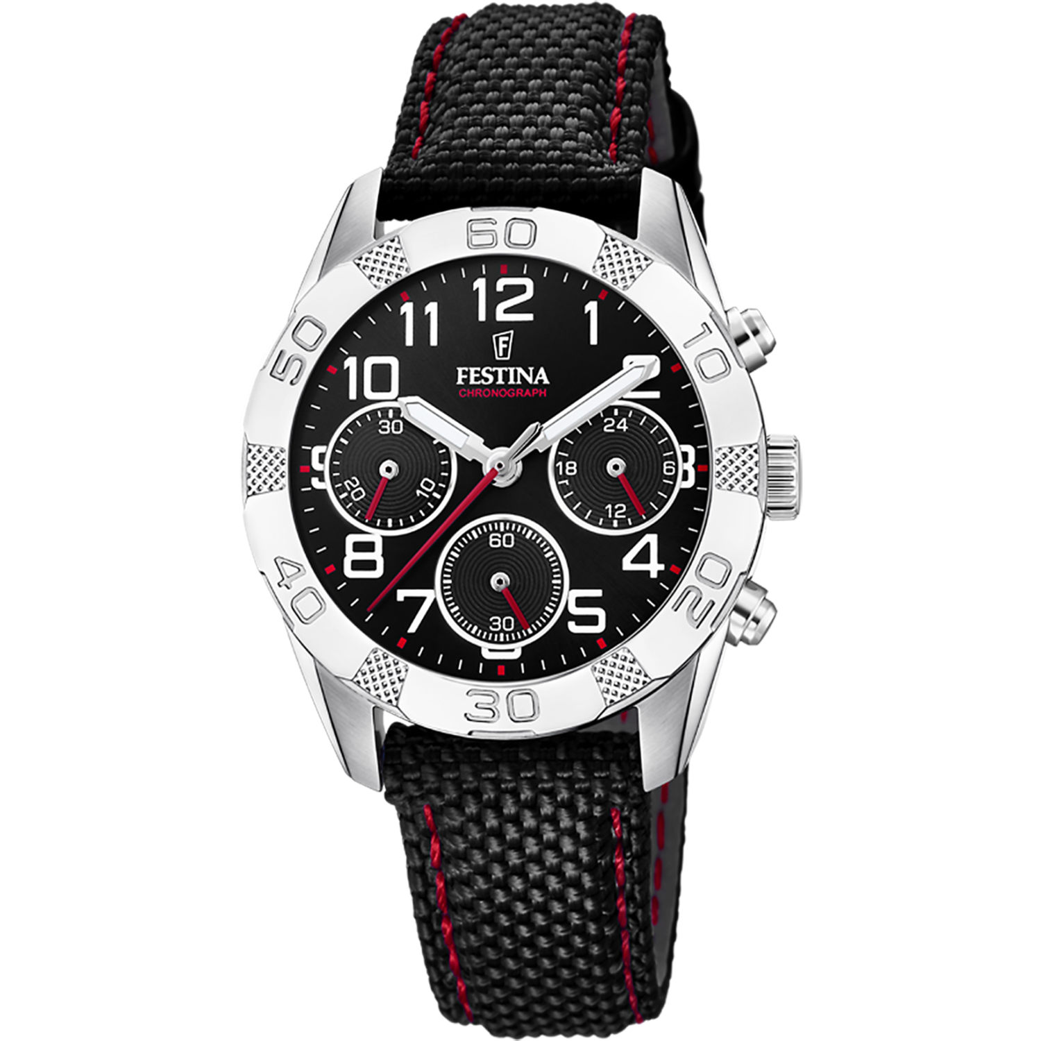 Orologio Festina Bambino Junior Collection Ref. F20346/3 - FESTINA