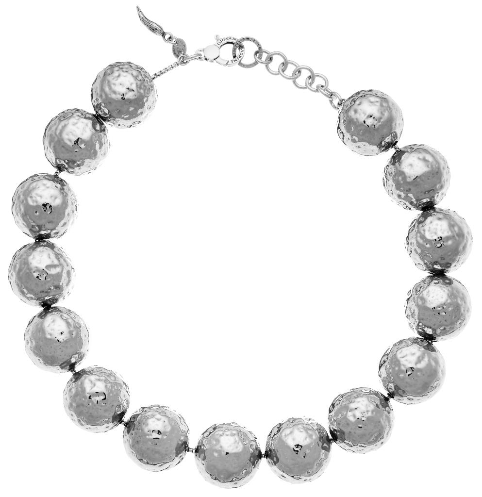 Giovanni Raspini - Collana Super Bowl Maxi Ref. 10234 - GIOVANNI RASPINI