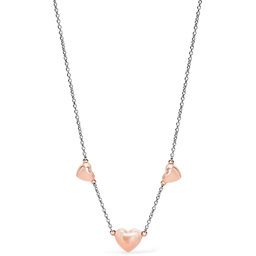 COLLANA FOSSIL - Ref. JF01645998 - FOSSIL