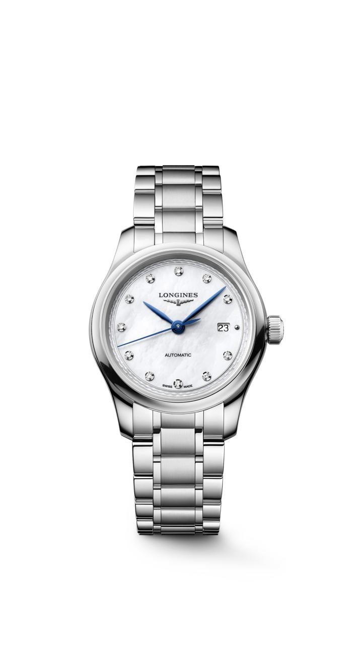 LONGINES MASTER COLLECTION Ref. L2.449.4.87.6 - LONGINES