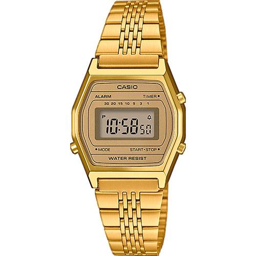 OROLOGIO CASIO - Ref. LA690WEGA-9EF - CASIO