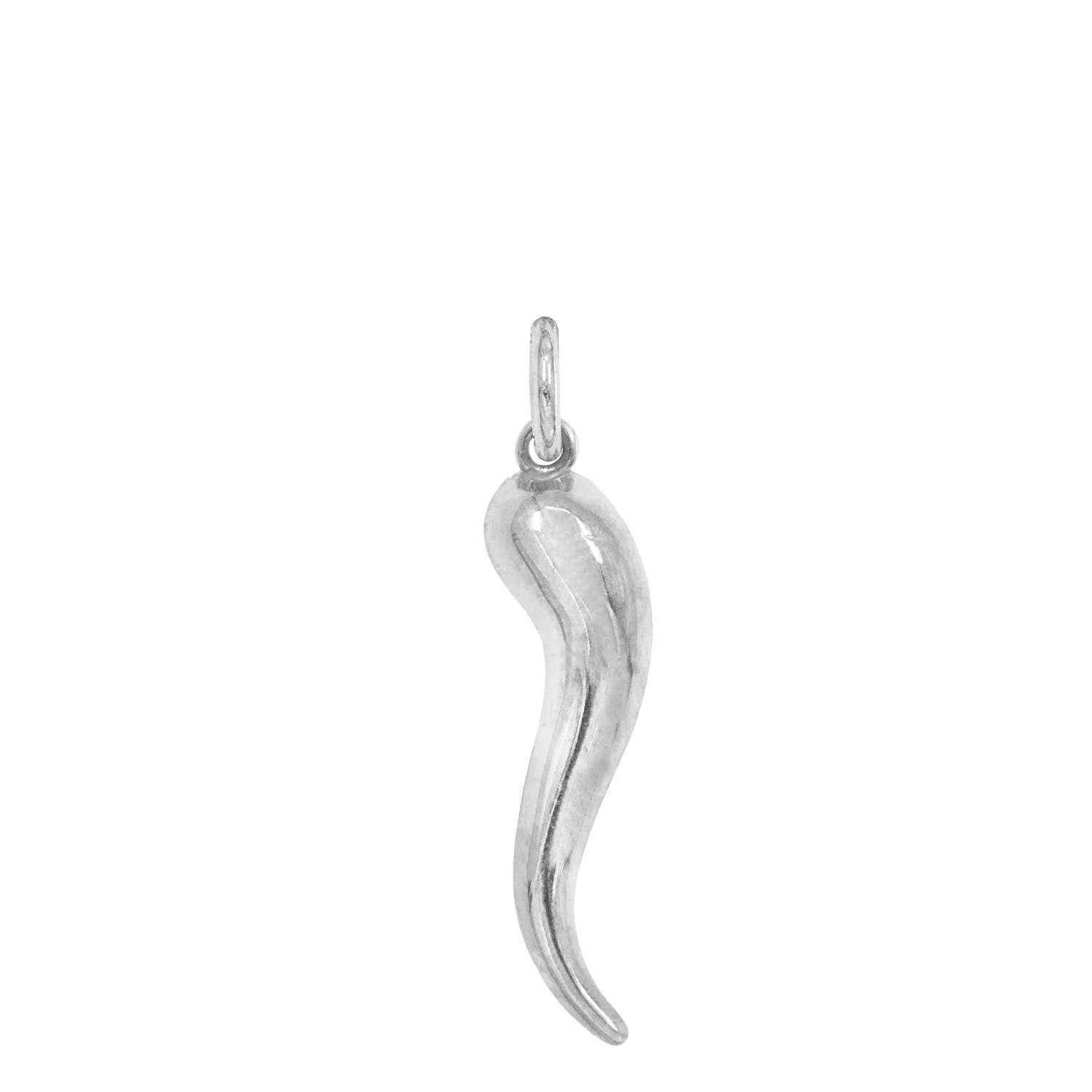 Charm Cornetto in Oro 9 Kt  Ref. A0423B9 - FACCO