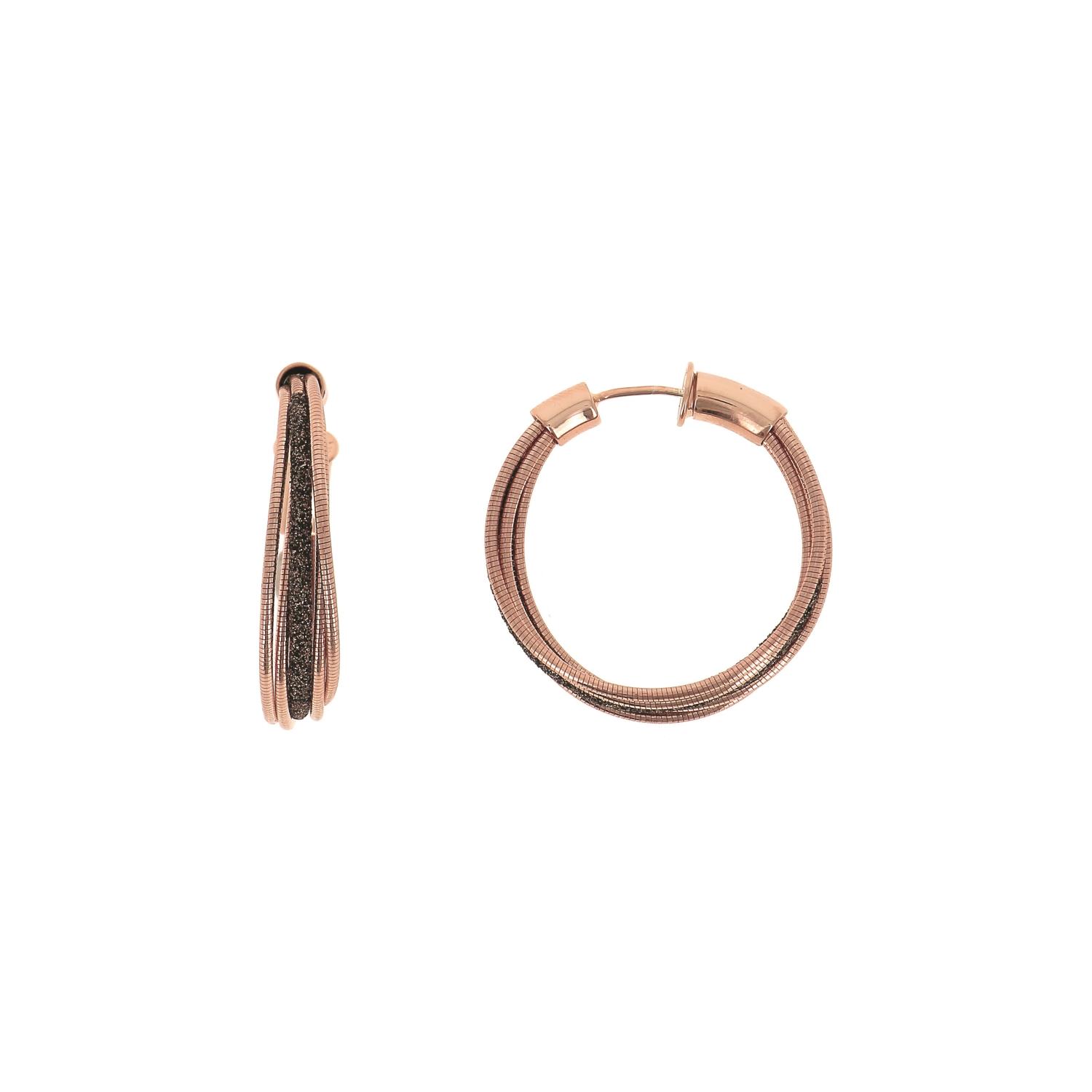 Pesavento - Orecchini DNA Polvere di Sogni Ref. WDNAO223 - PESAVENTO