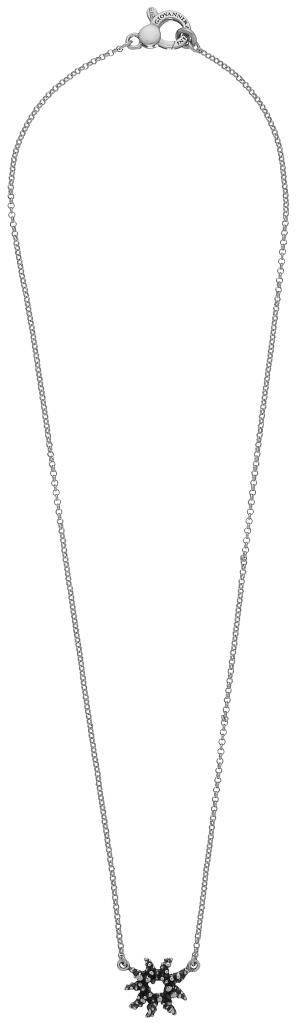 Giovanni Raspini - Collana Mini Swing Sole Ref. 10266 - GIOVANNI RASPINI