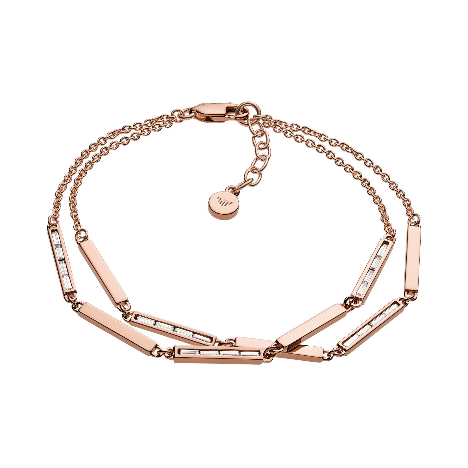 Bracciale Armani Ref. EG3452221 - ARMANI