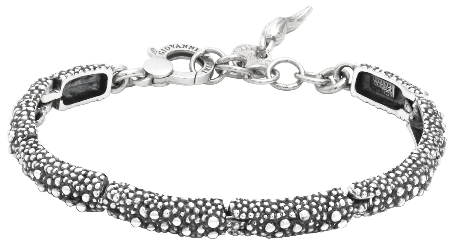 Giovanni Raspini - Bracciale Petit Perlage Ref. 12437 - GIOVANNI RASPINI