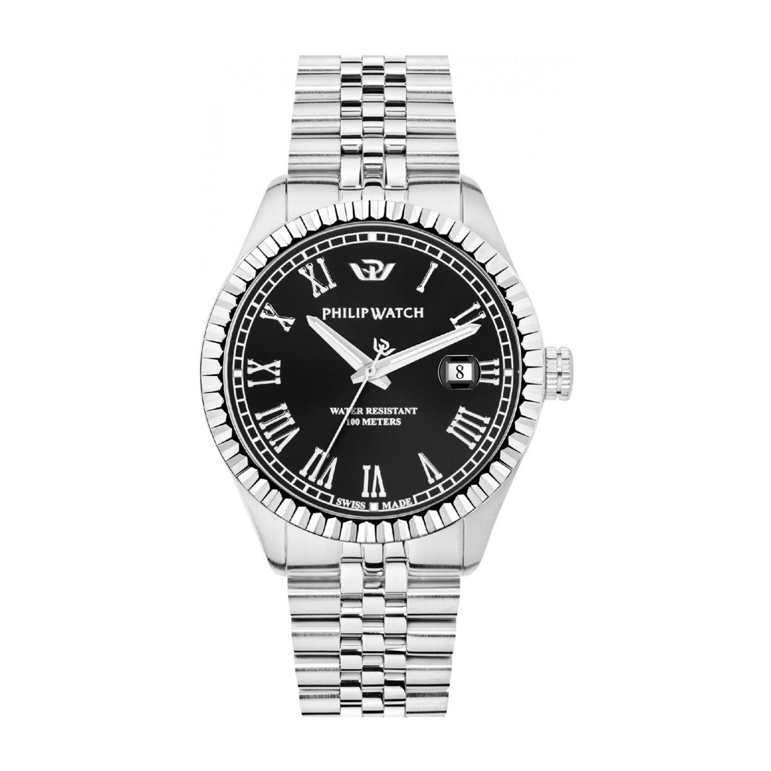 Orologio Philip Watch CARIBE da uomo - Ref. R8253597074 - PHILIP WATCH