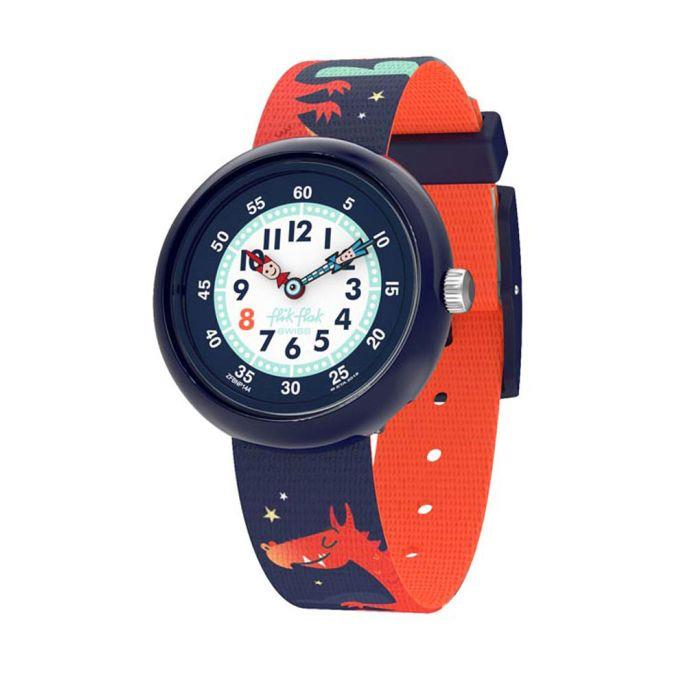 Orologio Flik Flak DRAGGY Ref. FBNP144 - FLIK FLAK