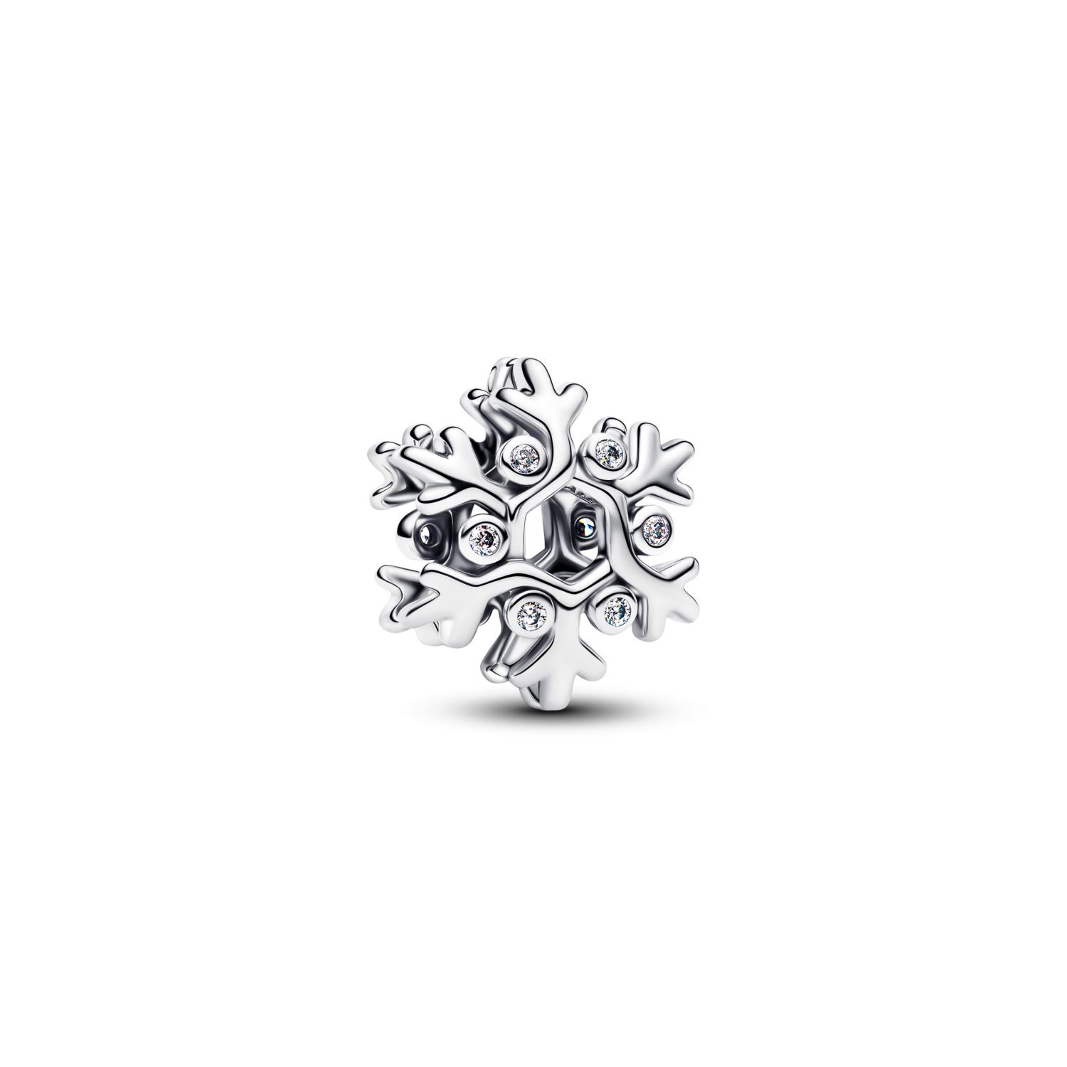 Pandora - Openwork Fiocco di Neve
 Ref. 794249C01 - PANDORA
